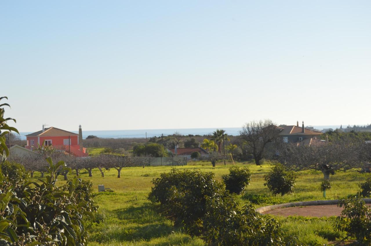 Quinta Das Figueiras Vila Nova de Cacela Exterior photo