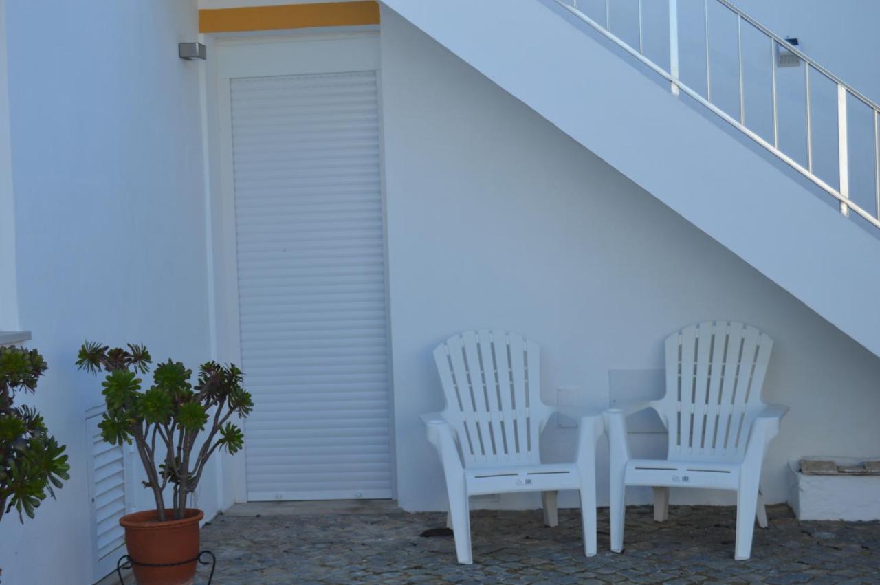Quinta Das Figueiras Vila Nova de Cacela Exterior photo