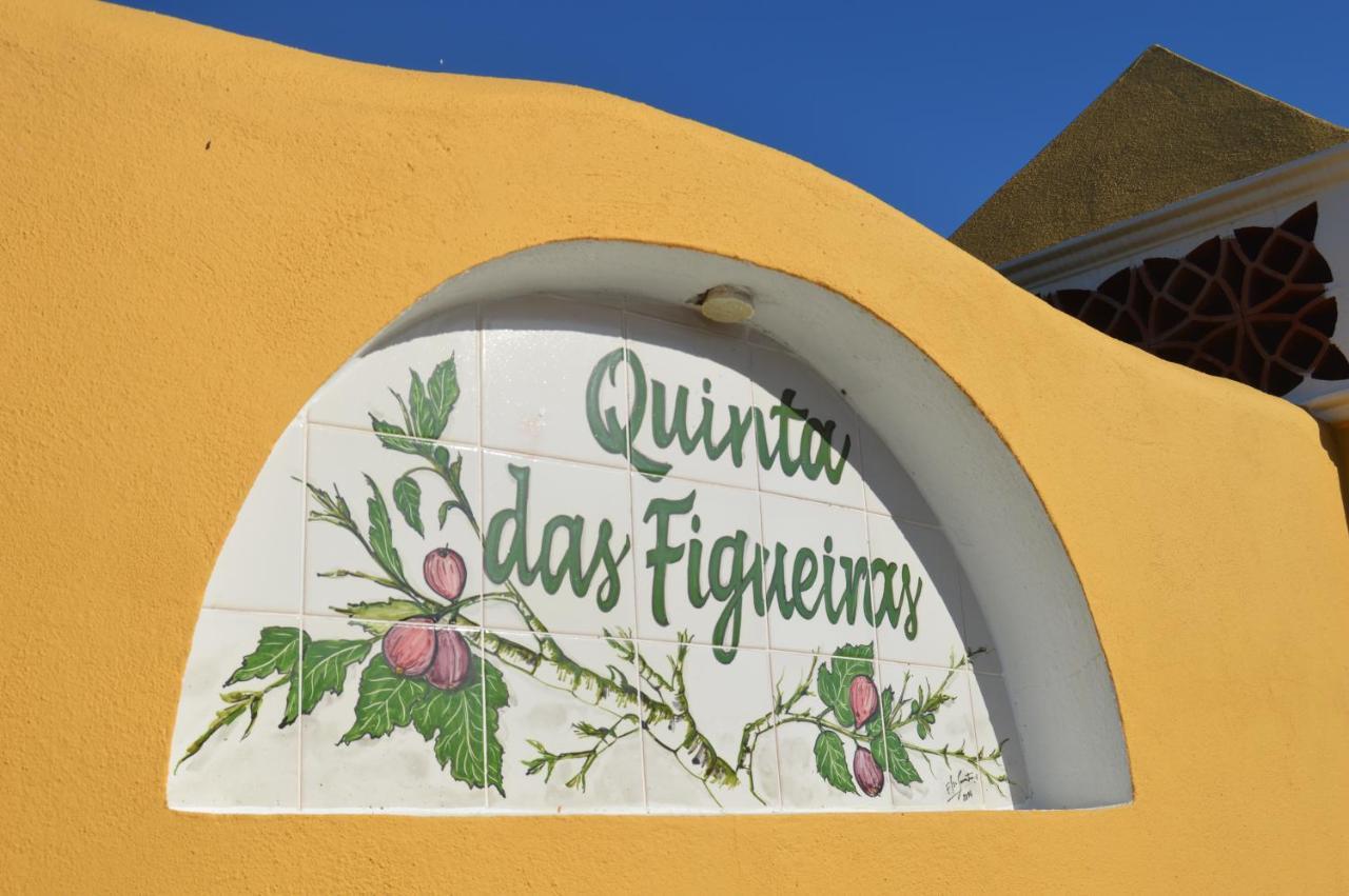 Quinta Das Figueiras Vila Nova de Cacela Exterior photo