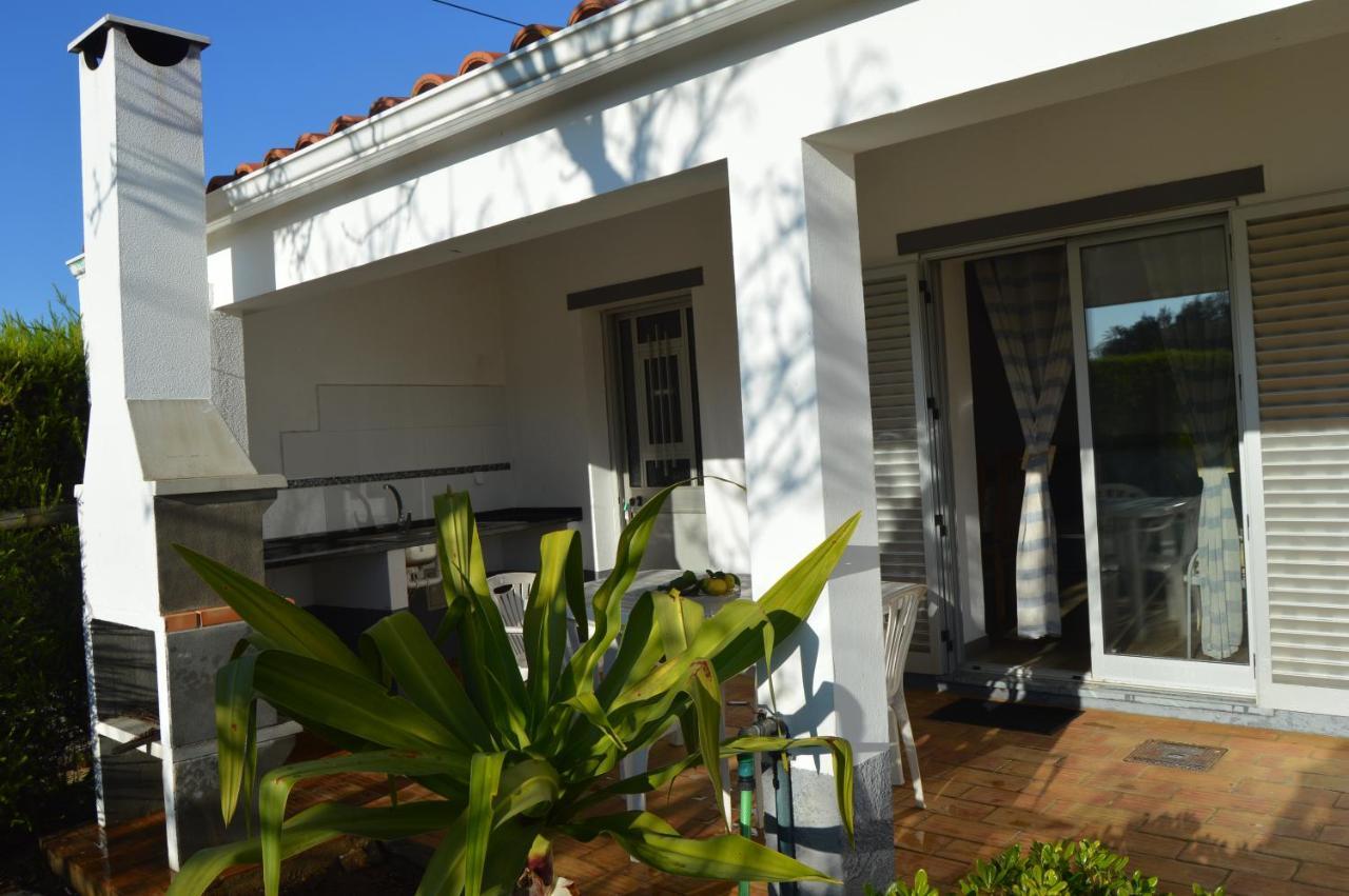 Quinta Das Figueiras Vila Nova de Cacela Exterior photo